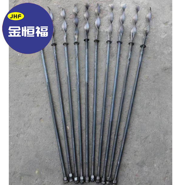 麻花錨桿 麻花錨桿